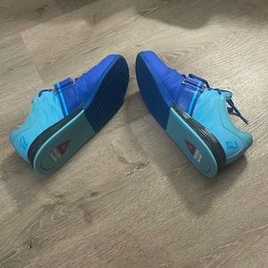 Reebok CrossFit lifting shoes